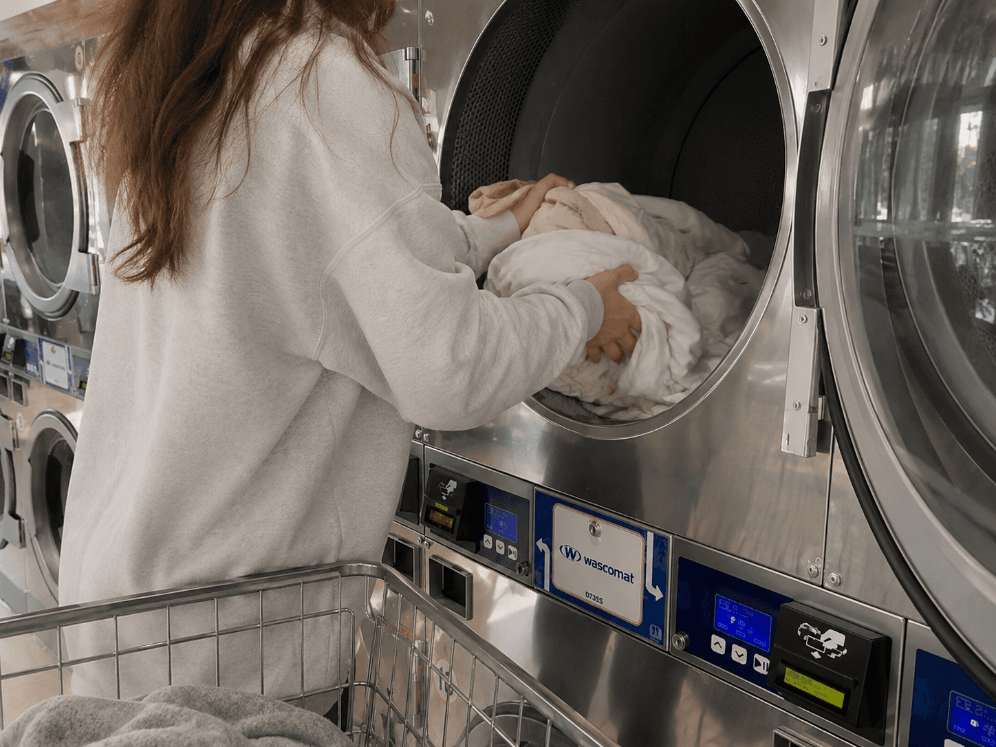 Self-Service